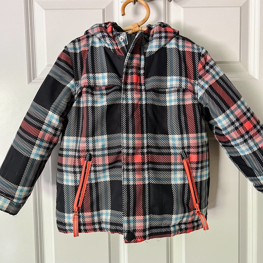 Cat & Jack | 2-in-1 jacket | 3T
